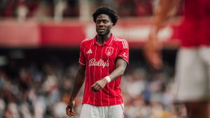 Ola Aina Chooses Nigeria Over England Sparks International Switch Story 300x169