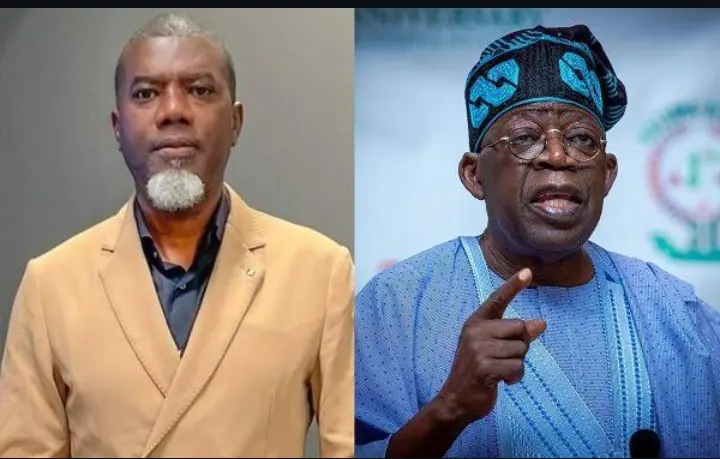 2027 election mere formality, Tinubu will win - Omokri