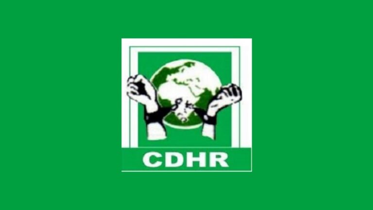 CDHR raises concerns over redeployment of INEC REC ahead of Osun poll