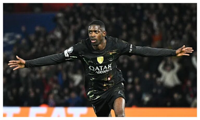 Highest-paid players in French Ligue 1 revealed