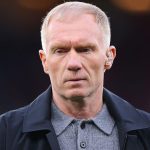 UCL: They're unbelievable - Paul Scholes names best team in the world
