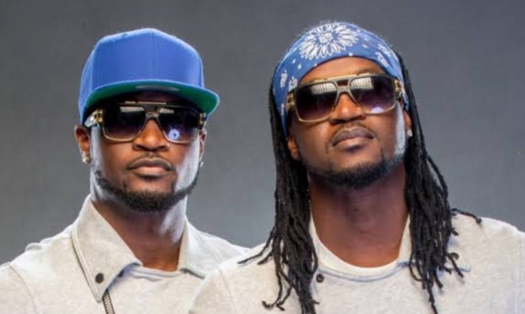 I’m done - Peter Okoye dumps shared birth date with twin Paul Okoye, picks new date