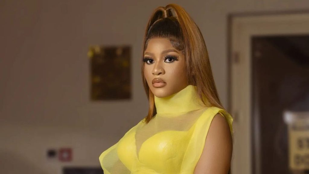 Nigerian men scared of bold, confident women - Phyna claims