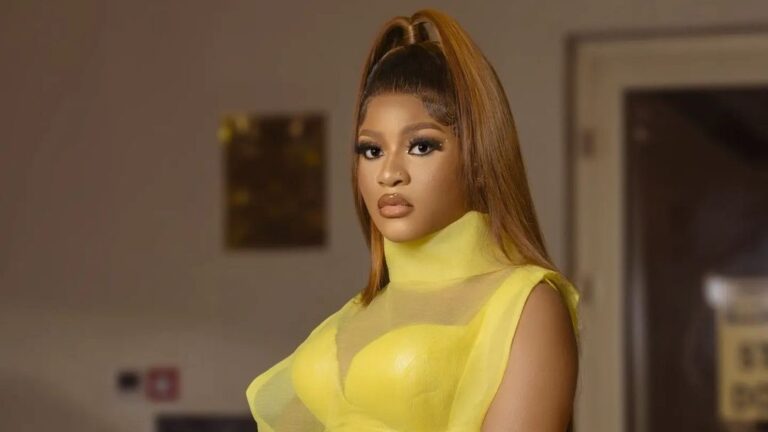 Nigerian men scared of bold, confident women - Phyna claims