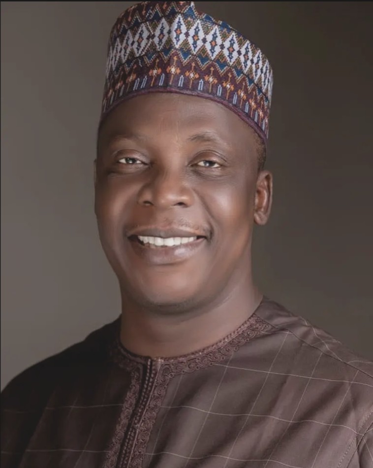 Another Plateau APC stalwart resigns as internal crisis rocks ruling party