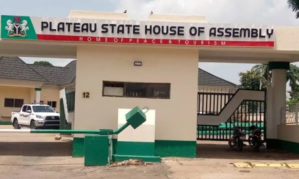 Plateau Assembly, stakeholders move to protect female inheritance rights