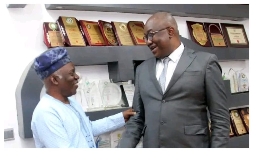 2027: Hashim, Falana meet, vow to resist one-party system in Nigeria