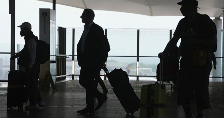 Reform UK to block visas for Ghana, Nigeria, Jamaica over slavery reparations