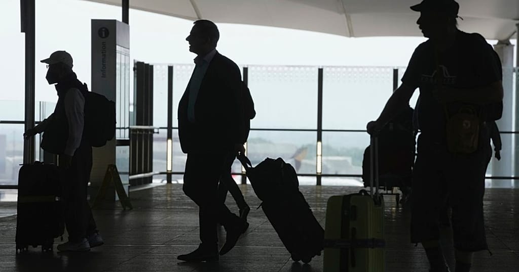 Reform UK to block visas for Ghana, Nigeria, Jamaica over slavery reparations