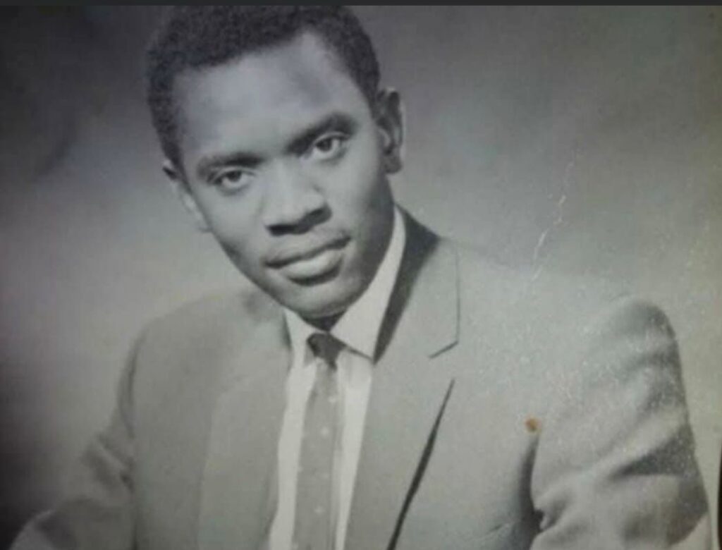 After 10 years, dad's death still feels fresh, by Lawan Danjuma Adamu — Daily Nigerian