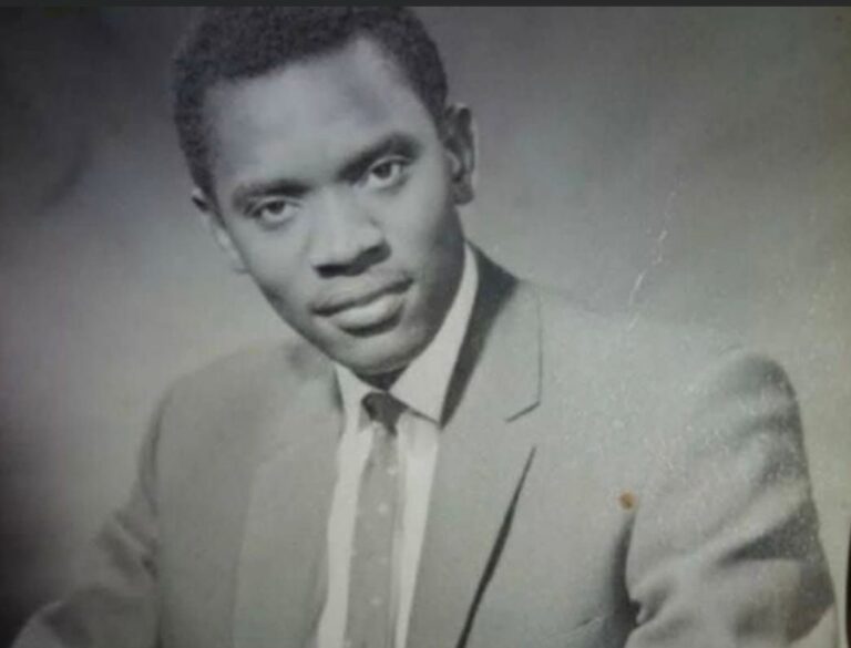 After 10 years, dad's death still feels fresh, by Lawan Danjuma Adamu — Daily Nigerian