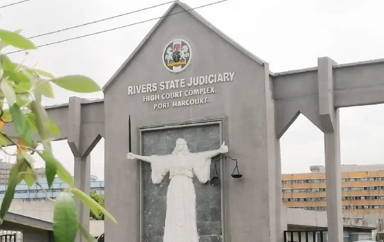 Rivers judiciary defends judge, tackles NBA over jailed lawyer