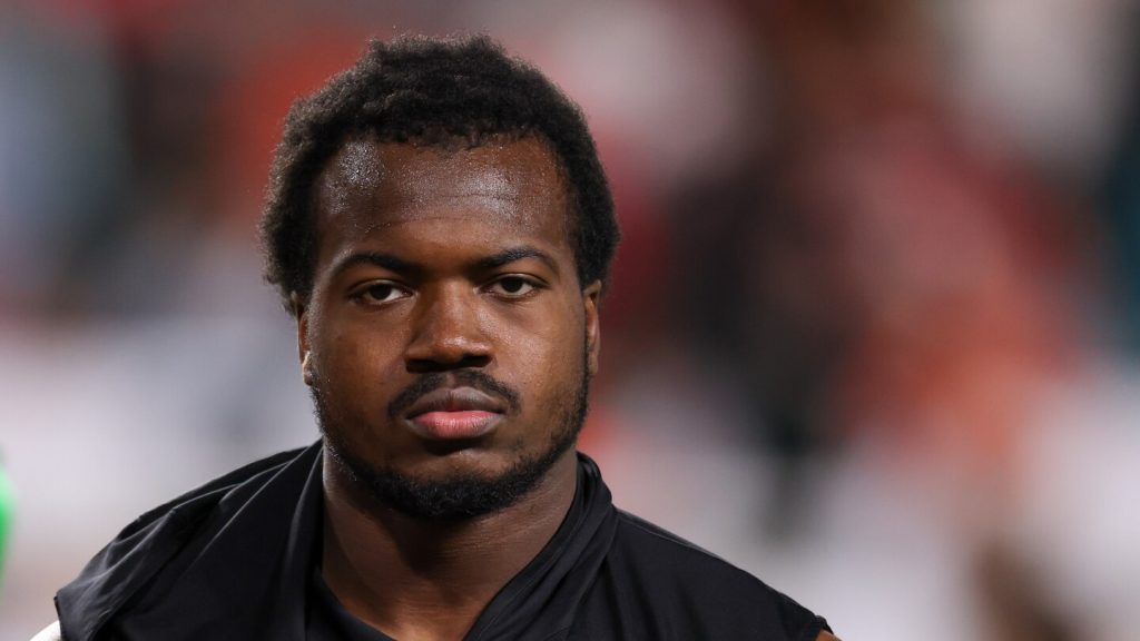 Report: Rueben Bain was involved in fatal collision in 2024