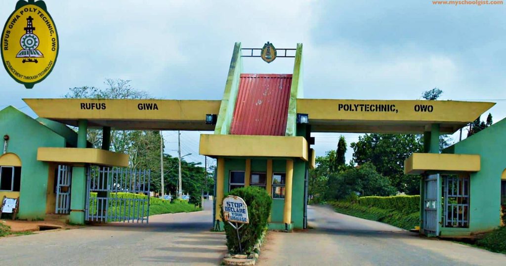 Man found dead in Owo not our student - Ondo polytechnic