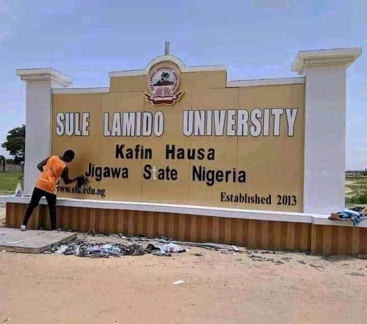 154 students bag first class honors in Jigawa varsity — Daily Nigerian