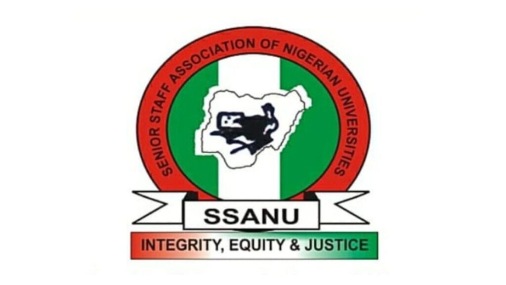SSANU plans indefinite strike as April 30 renegotiation deadline approaches — Daily Nigerian