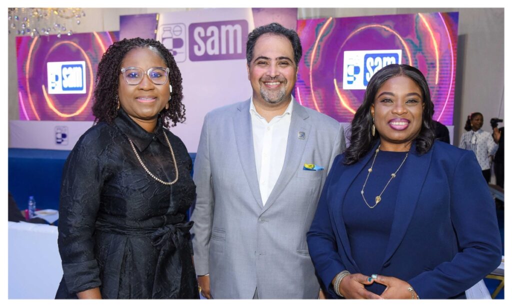 Sam Pharmaceuticals opens WHO-Standard factory in Nigeria with FCMB, BoI support