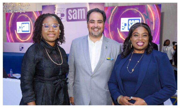 Sam Pharmaceuticals opens WHO-Standard factory in Nigeria with FCMB, BoI support
