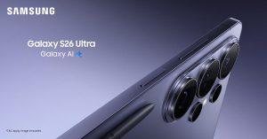 Samsung Galaxy S26 Ultra AI Powered Innovation Redefined 300x157