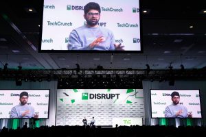 Save 500 On TechCrunch Disrupt 2026 Tickets – Ends April 300x200