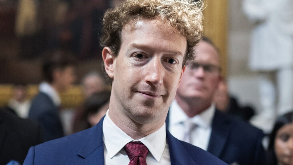 Mark Zuckerberg, Tim Cook are among potential suitors for Seahawks