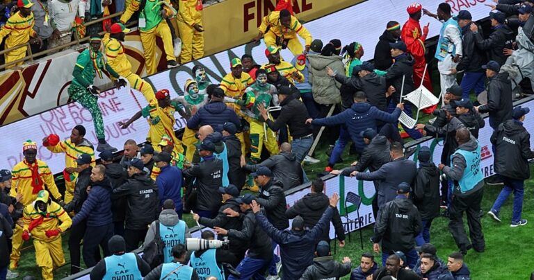 AFCON 2025: Three Senegalese football fans released from jail in Morocco