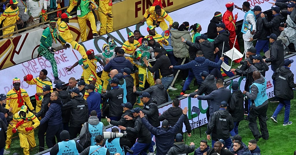 AFCON 2025: Three Senegalese football fans released from jail in Morocco