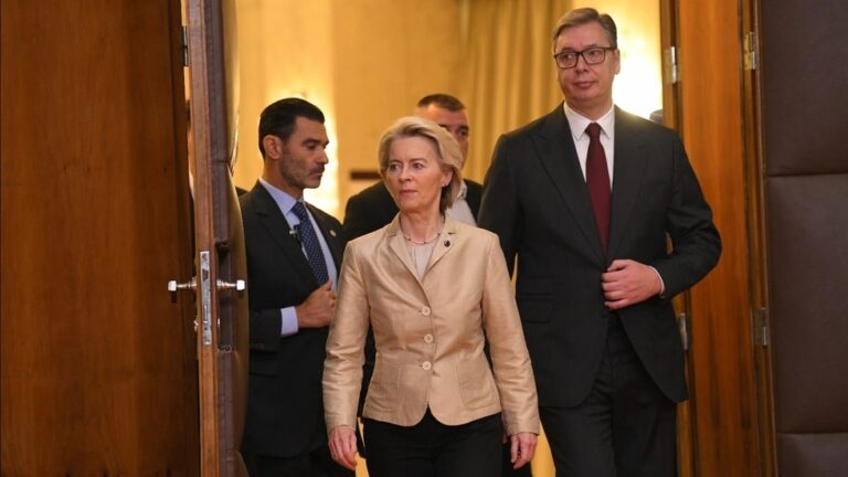 EU could cut funding to Russia-friendly candidate state – Politico — RT World News