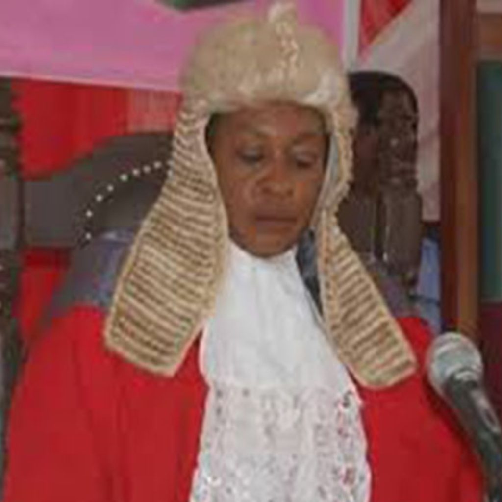 Bauchi CJ swears in 31 Sharia Court judges