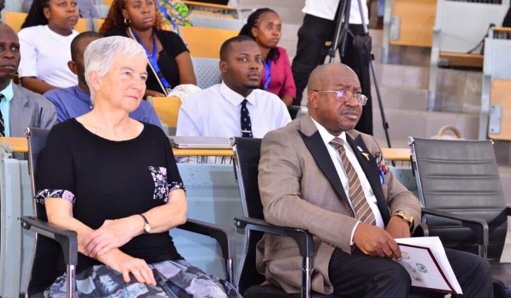 Experts Urge Urgent Action on Sickle Cell in Nigeria