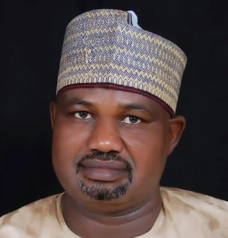 PDP loses last seat as Randa defects to ADC — Daily Nigerian