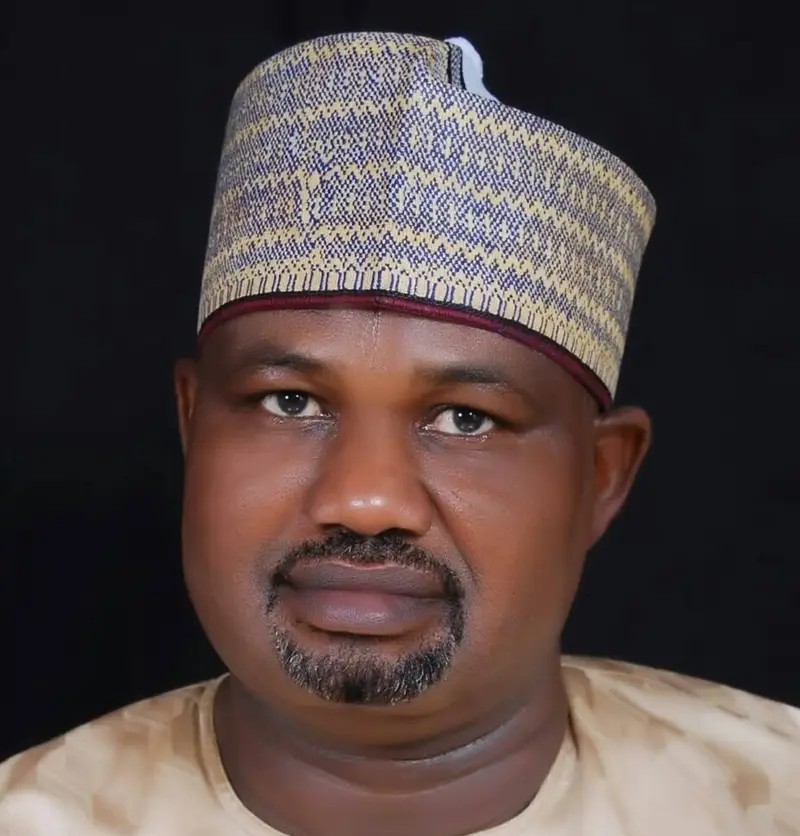 PDP loses last seat as Randa defects to ADC — Daily Nigerian