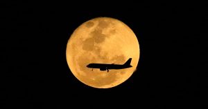 South Africa Joins Lunar Research Station Project With China 300x158