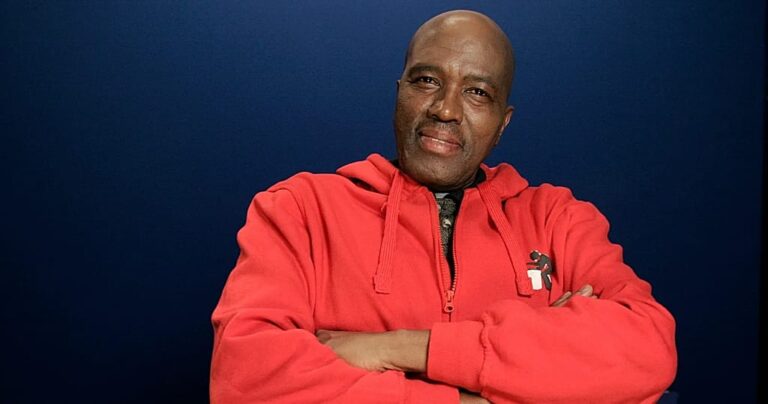 South Africa to lay legendary Albert Mazibuko to rest