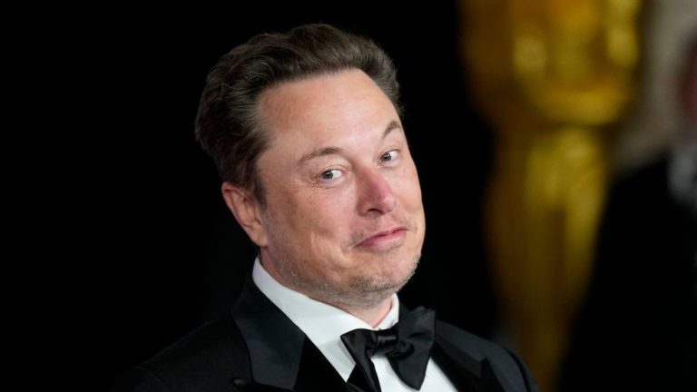 SpaceX links Musk mega-pay to colonizing Mars – Reuters — RT Business News