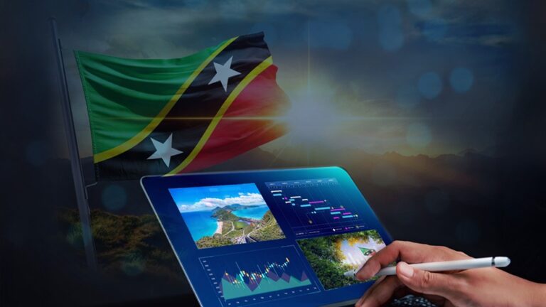 Biometric enrolment now open for St. Kitts and Nevis Citizens