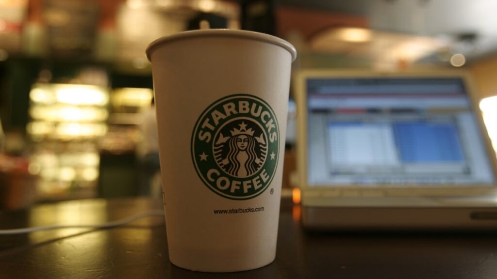 Starbucks partners with ChatGPT, allowing AI to suggest drinks and arrange orders