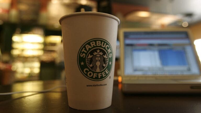 Starbucks partners with ChatGPT, allowing AI to suggest drinks and arrange orders