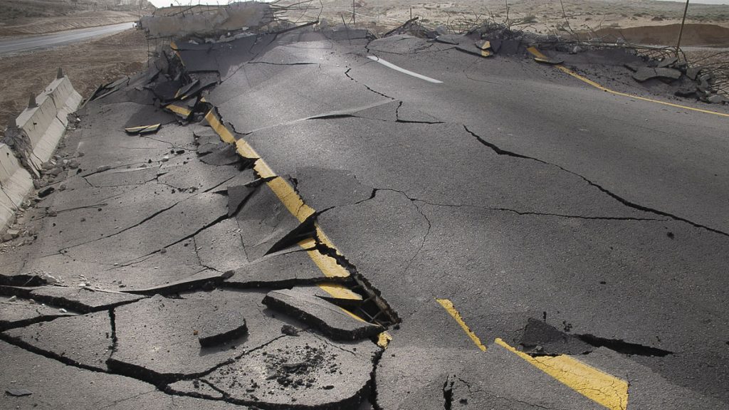 'We are not safe’ - Experts warn of earthquake threat in Nigeria