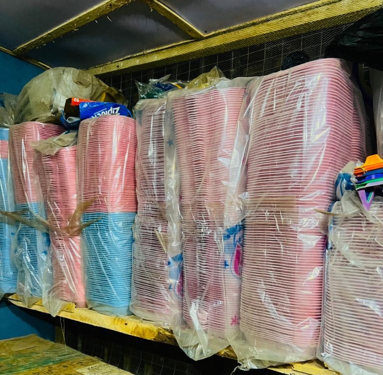 Styrofoam ban in Lagos, Oyo puts Ogun on edge
