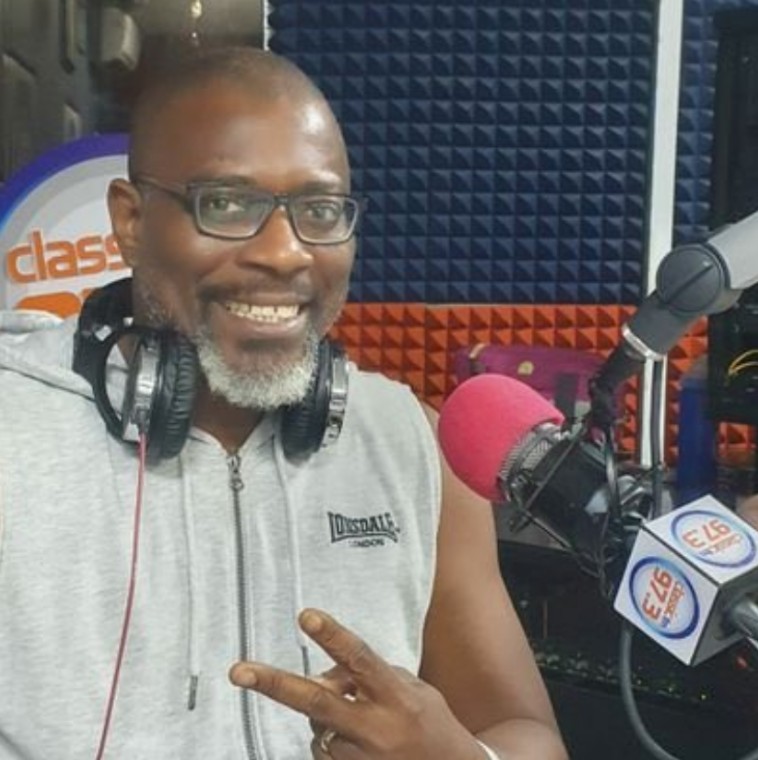BREAKING: Popular Nigerian journalist Okomi is dead