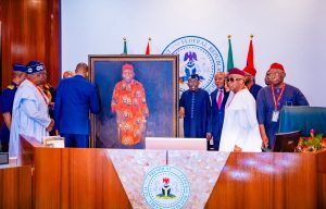 Tinubu Blames Nigerias Growth Challenges On Poor Long Term Planning 300x192