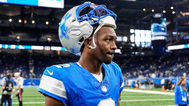 Titans agree to sign QB Hendon Hooker