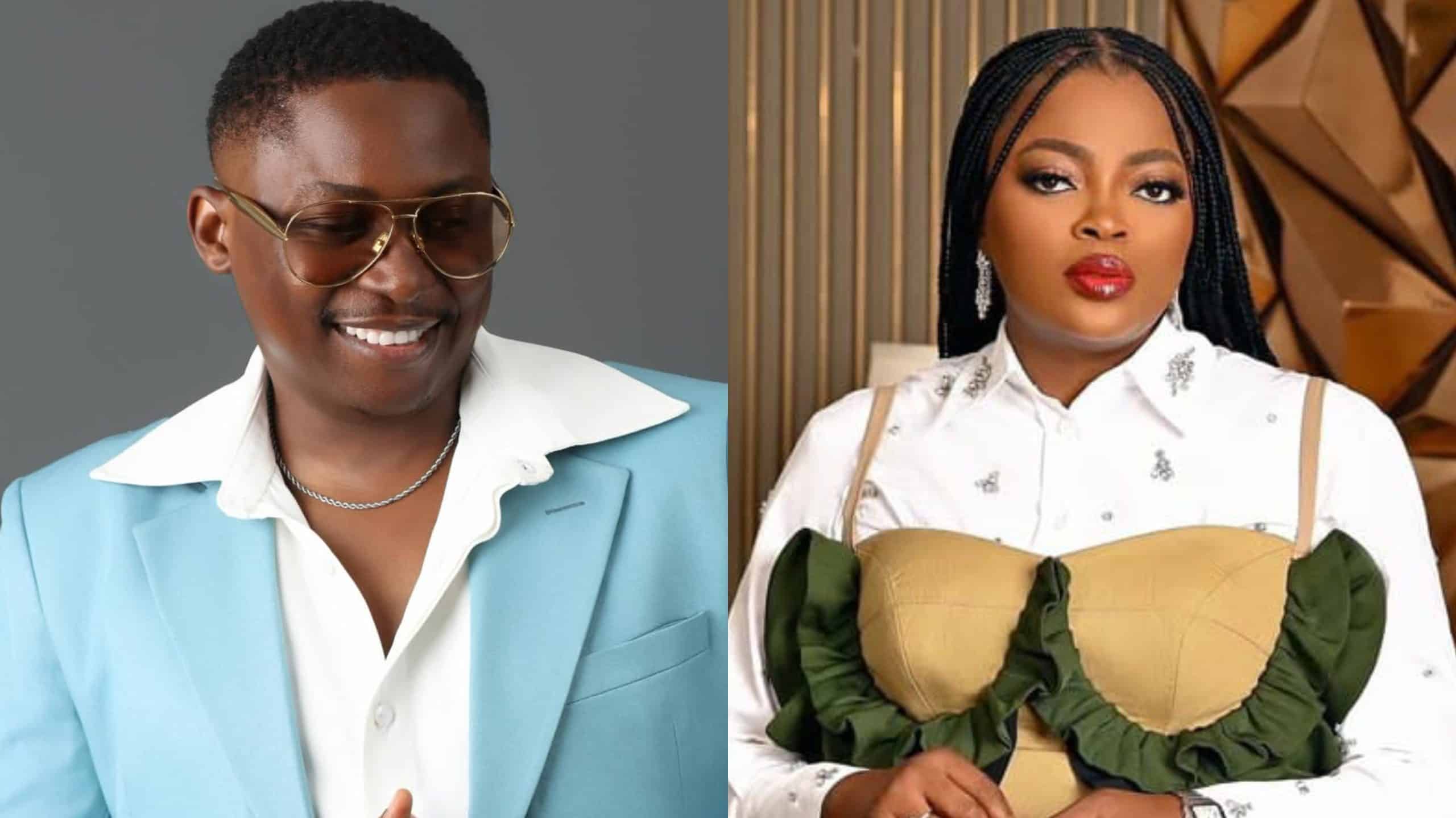 Social Rifts Tobi Makinde Denies Rift with Funke Akindele, Addresses Social Media ...