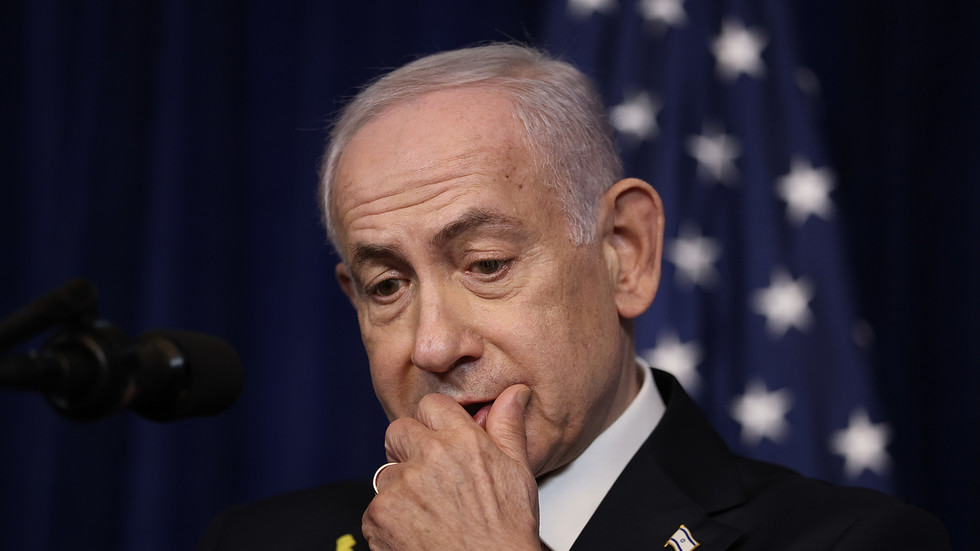 No gains for Netanyahu from Iran war – former Israeli interim president — RT World News