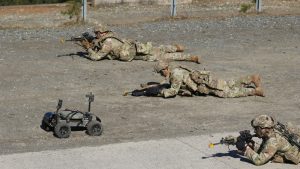 Trump Threatens Pullout Of US Troops From Germany Amid Iran 300x169