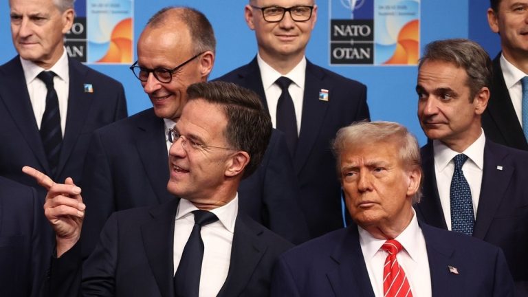 NATO could reduce summits due to Trump ‘drama’ – Reuters — RT World News