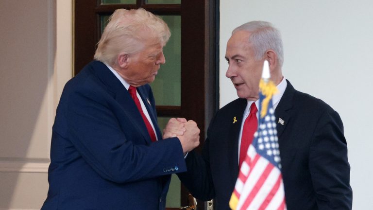 Trump renews call for Netanyahu pardon – Axios — RT World News