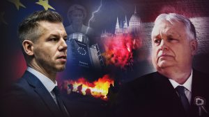 Trumps Hungary Support Vs EU Pressure Election Showdown Over Ukraine 300x169