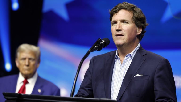 Tucker Carlson sorry for helping Trump get elected (VIDEO) — RT World News